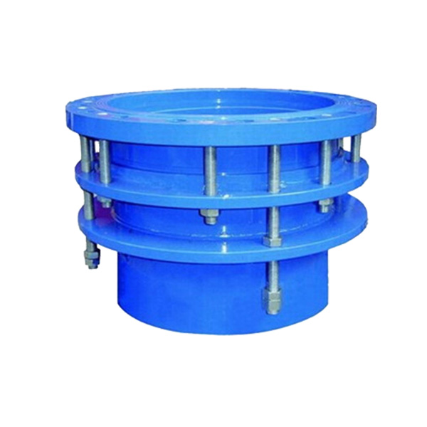 VSSJA-1（BF）型单法兰限位伸缩器