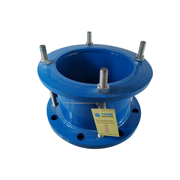 VSSJA（AF）型法兰式压盖伸缩接头