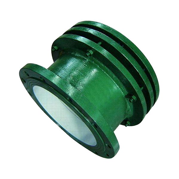 球磨铸铁伸缩器