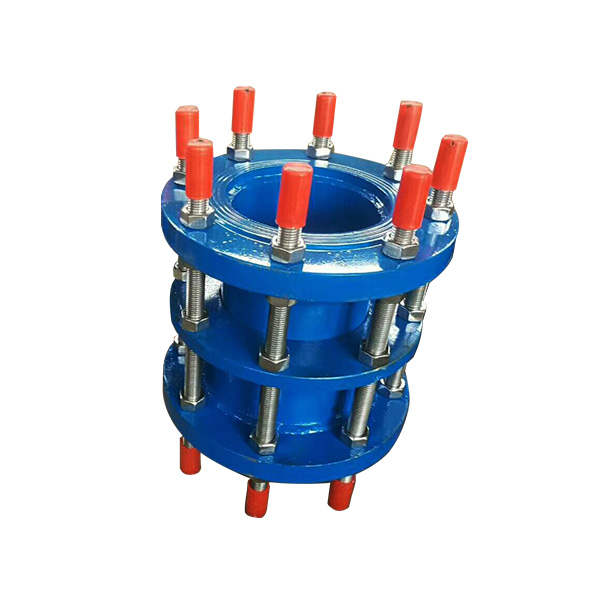 VSSJAF（C2F）型双法兰传力接头