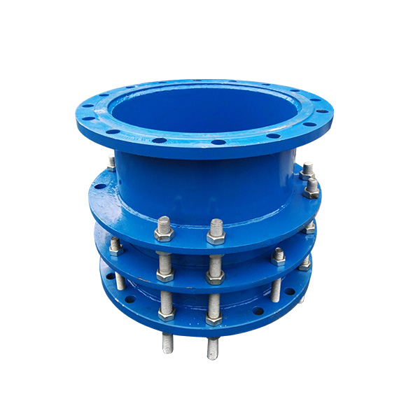 VSSJAFC（CC2F）型可拆式传力接头