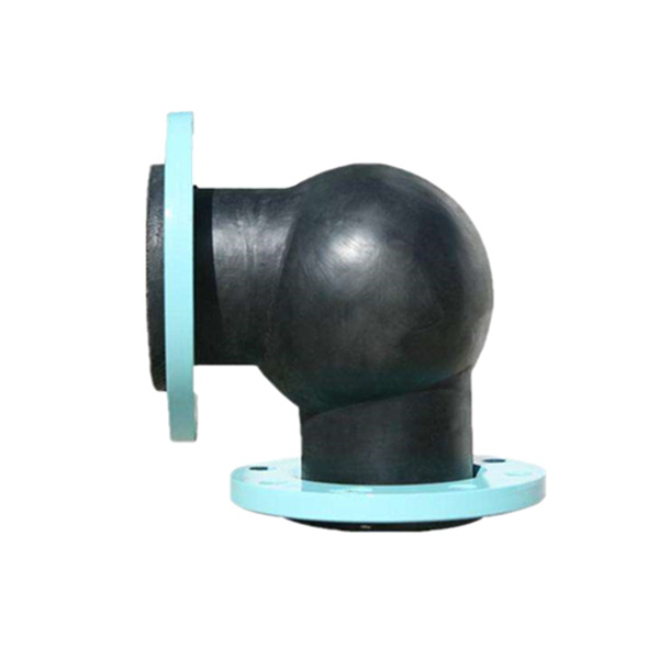 WTX型可曲挠橡胶弯头