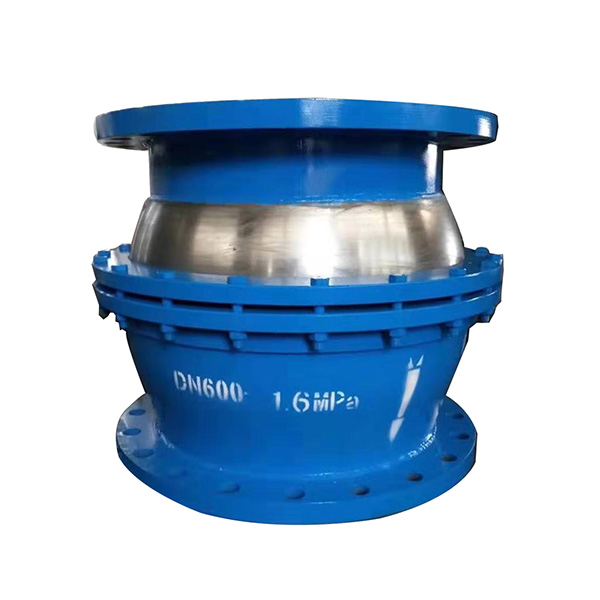 球型套筒补偿器