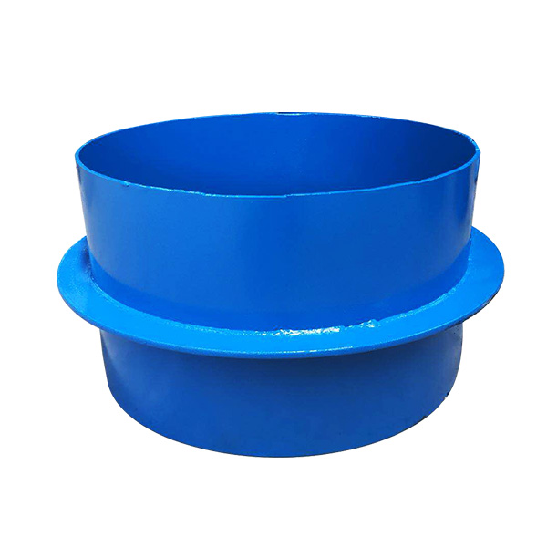 02S404刚性防水套管