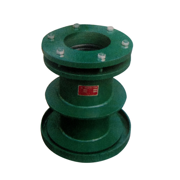 04FS02柔性密闭套管