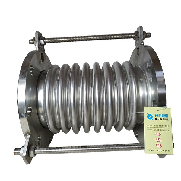 通用型波纹补偿器