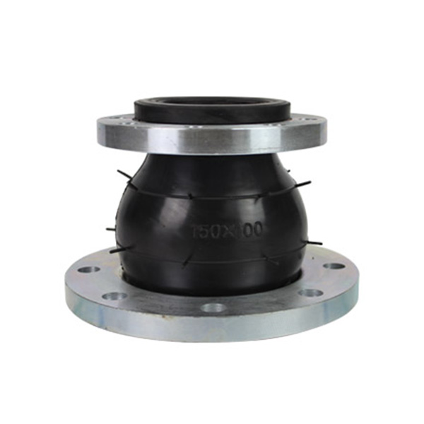 JDX型异径橡胶接头